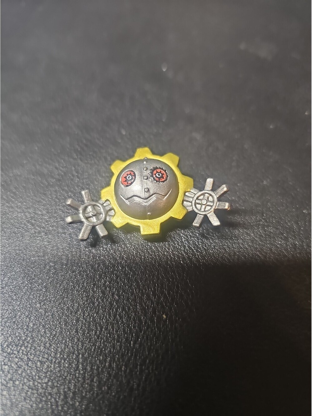Digimon Hagurumon 2001 Bandai H-T
